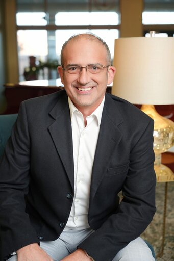 CEO- Matthew Evans